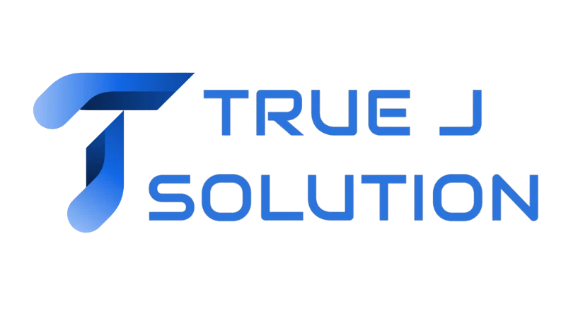 TRUE-J LOGO